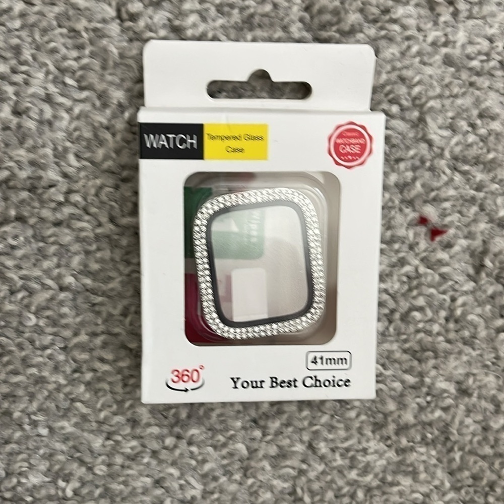 Apple Watch Covers for Face of Watch - Picture 4 of 6